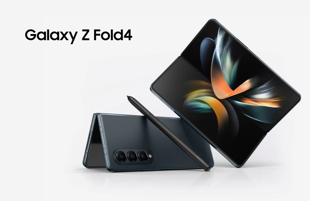 Samsung Galaxy Z Fold4